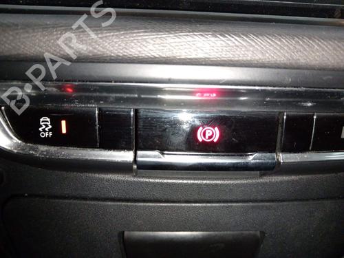 hand-brake-citroen-c4-picasso-ii-2013-37192739 main image
