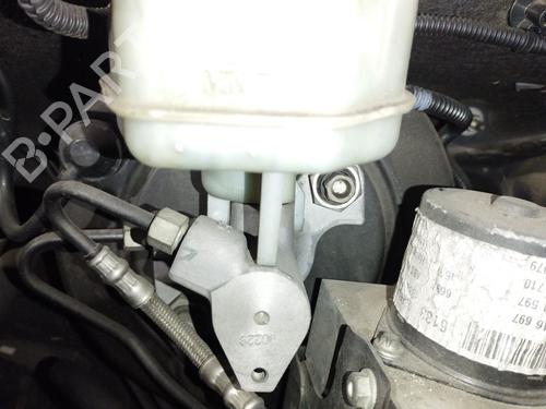 Used Servo brake Servo brake OPEL INSIGNIA A (G09) [2008-2017] 35791192 35791192
