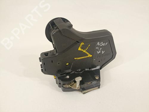 Used Rear left lock TOYOTA LAND CRUISER PRADO (_J12_) 3.0 D-4D (KDJ120, KDJ125) (163 hp) 13413956