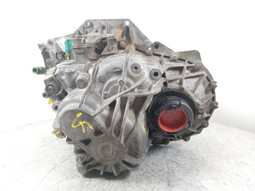 Gearbox RENAULT LAGUNA II Grandtour (KG0/1_) 2.2 dCi (KG0F) | BP24209354M3 