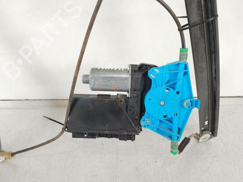 Rudehejsemekanisme Højre foran SEAT EXEO (3R2)  | BP16966404C23 