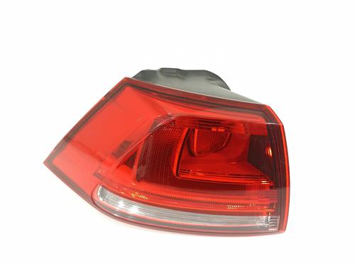 Used Left taillight VW GOLF VII (5G1, BQ1, BE1, BE2) [2012-2021]  18295589