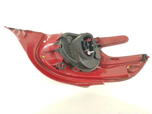 Right taillight PEUGEOT 208 I (CA_, CC_) 1.2 VTI 82 | BP29377578C35 