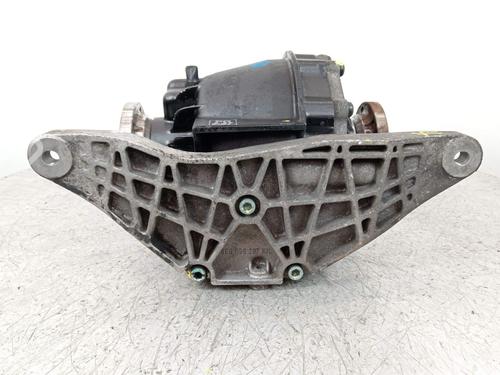 Rear differential AUDI A4 B6 (8E2) 2.5 TDI | BP35723410M24 - Image 2
