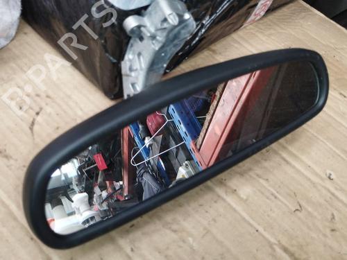 Used Rear mirror Rear mirror JAGUAR XF I (X250) 2.2 D (190 hp) 36017232 36017232