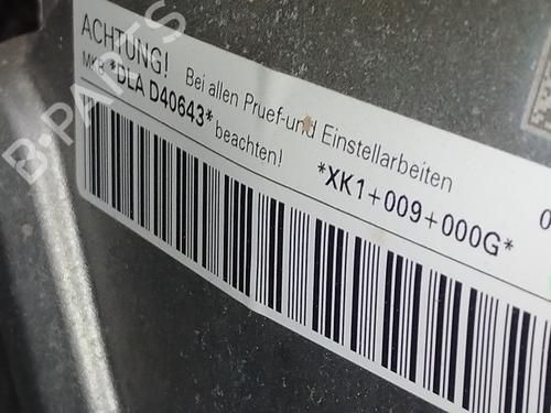 Engine SEAT IBIZA V (KJ1, KJG) | BP35981171M1 - Image 3