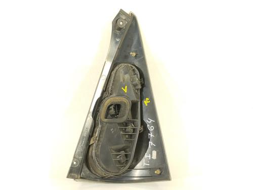 Left taillight CITROËN C1 (PM_, PN_)  | BP10327060C34 