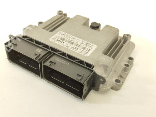 Used Engine control unit (ECU) FORD ECOSPORT [2011-2022]  10219214