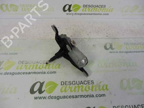Rear wiper motor PEUGEOT 307 SW (3H)  | BP1995185M102 