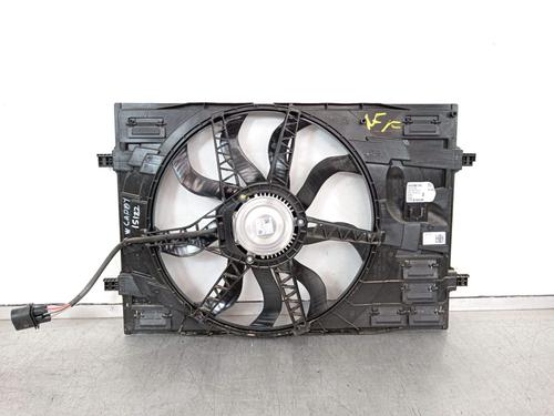 Used Radiator fan Radiator fan 34494840 34494840
