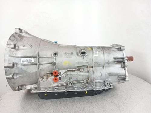 Used Gearbox Gearbox BMW X3 (E83) 2.0 sd (177 hp) 31804974 31804974