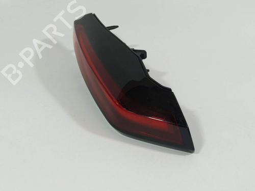 Right tailgate light CITROËN C4 III (BA_, BB_, BC_) 1.2 PureTech 130 (BAHNSA, BAHNSB) | BP23882322C80 - Image 2