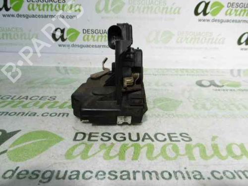 Rear right lock BMW 3 (E46) 330 d | BP1840319C99 