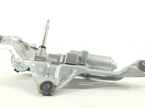 Viskermotor bagrude MAZDA CX-30 (DM)  | BP16929149M102 