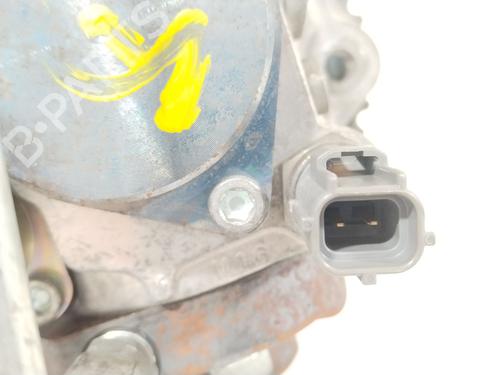 Injection pump OPEL ASTRA J (P10)  | BP28098435M78 