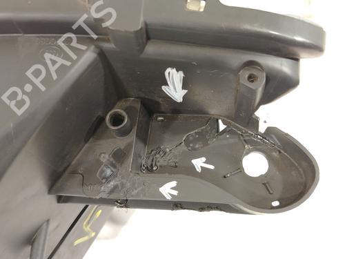 Left headlight CITROËN C4 II (NC_) 1.6 HDi 110 | BP29189579C28  - Image 5