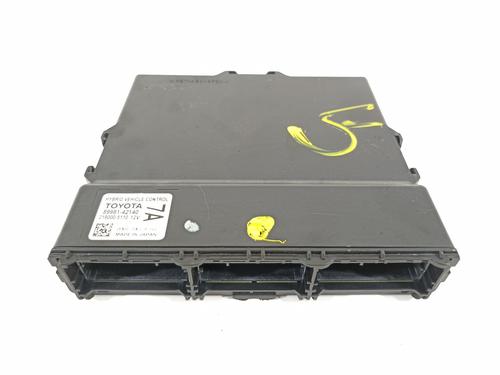 Used Electronic module TOYOTA RAV 4 IV (_A4_) [2012-2019]  15256417