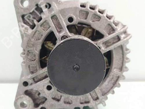 Used Alternator Alternator 6322594 6322594