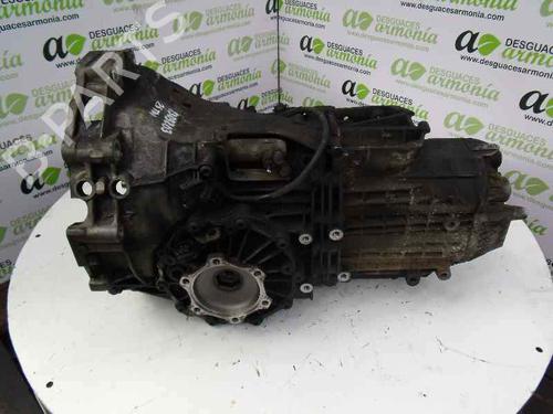 Used Gearbox Gearbox 1879954 1879954