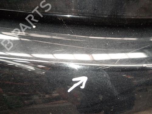 Rear bumper PEUGEOT 208 I (CA_, CC_) 1.2 VTI 82 | BP27454940C8