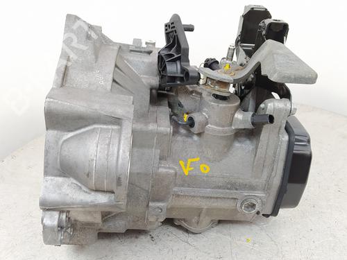 Gearbox SEAT IBIZA IV (6J5, 6P1)  | BP11128632M3 