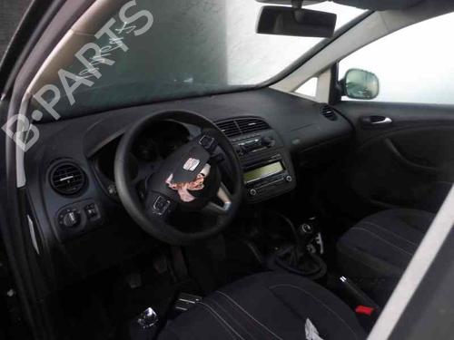 Rear wiper motor SEAT ALTEA (5P1)  | BP2588515M102 