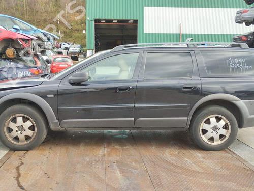 Used Parts VOLVO XC70 I Cross Country (295) D5 XC AWD 4739523