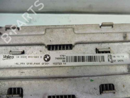 Intercooler BMW 4 Coupe (F32, F82) 420 d | BP3500357M30 
