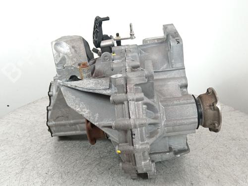 Gearbox VW CADDY V Box Body/MPV (SBA, SBH) 2.0 TDi | BP33243739M3 - Image 2