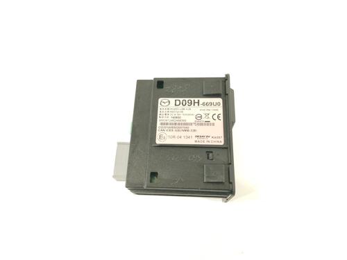 Used Electronic module MAZDA 6 Estate (GJ, GL) [2012-2025]  30302880
