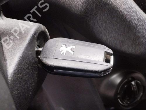 ignition-barrel-peugeot-208-i-ca_-cc_-2012-2013-2014-2015-2016-2017-2018-2019-2020-2021-38236387 main image