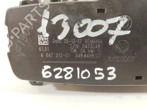Headlight switch BMW 3 Touring (F31) 320 d | BP27335964I24 - Image 5