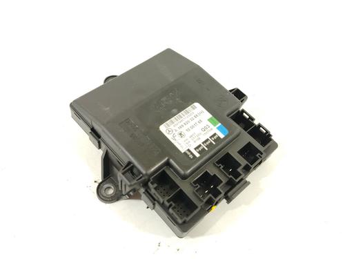 Electronic module MERCEDES-BENZ B-CLASS Sports Tourer (W245) B 200 CDI (245.208) | BP31714309M83