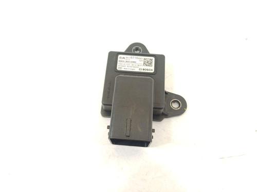 Used Electronic module Electronic module PEUGEOT 5008 (0U_, 0E_) 1.6 BlueHDi 120 (120 hp) 40508169 40508169