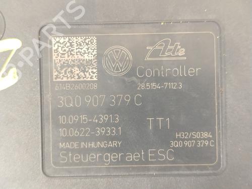 ABS pump SEAT LEON (5F1) 1.6 TDI | BP31810848M43 