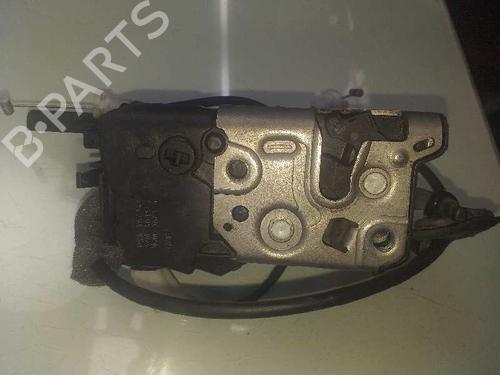 Used Front right lock PEUGEOT 308 I (4A_, 4C_) [2007-2016]  5042362