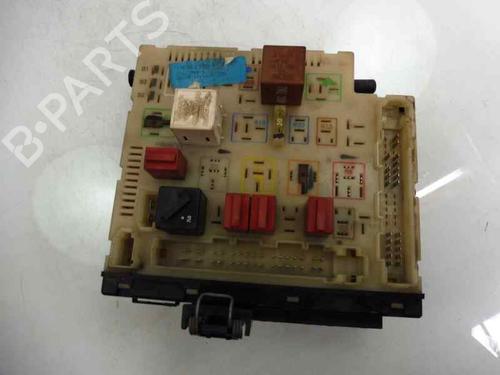 Fuse box FORD ESCORT VI Turnier (GAL, ANL) 1.8 Turbo D | BP4599849E1 