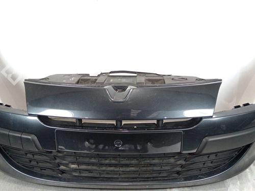 front-bumper-renault-megane-iii-hatchback-bz01_-b3_-2008-40037166 main image