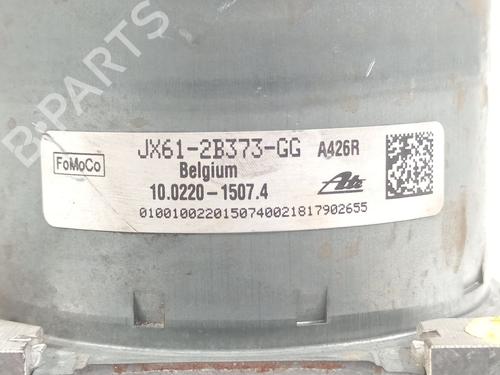 ABS pump FORD FOCUS IV (HN)  | BP23242290M43 