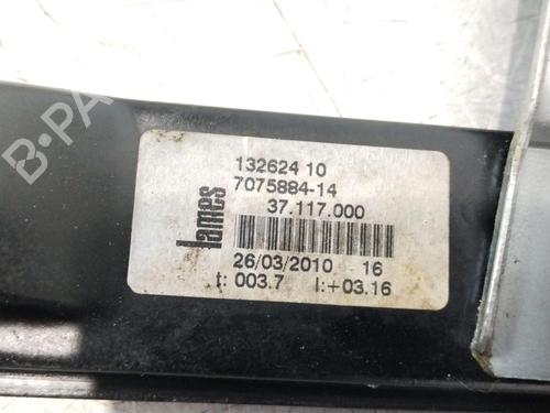 Rear right window mechanism BMW 3 (E90) 320 d | BP35751665C25 - Image 4