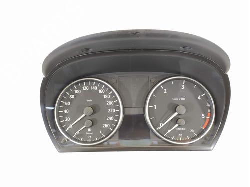 Used Instrument cluster Instrument cluster 5033834 5033834