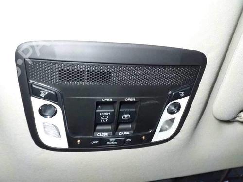 Kabinelys Kabinelys HONDA HR-V (GH_) [1999-2006] 7442200 7442200