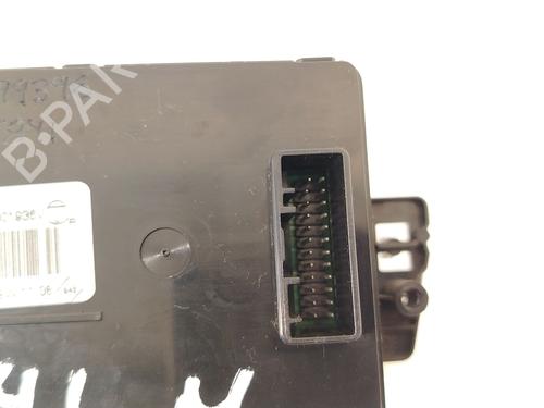 Climate control RENAULT MEGANE III Hatchback (BZ0/1_, B3_)  | BP31713709I5  - Image 9