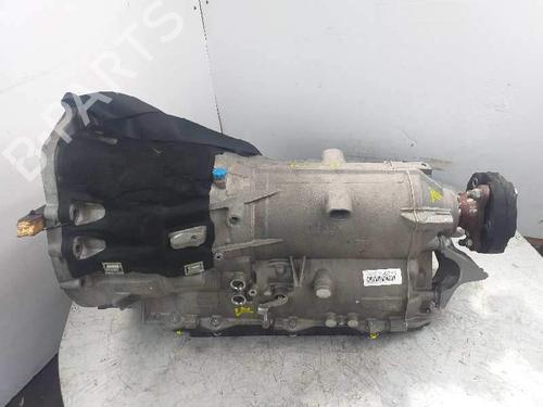 Used Gearbox Gearbox 7290572 7290572