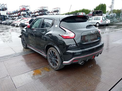 Electronic sensor NISSAN JUKE (F15) 1.6 DIG-T NISMO RS | BP27870464M84 - Image 11