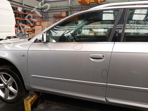 Used Left front door AUDI A4 B7 (8EC) [2004-2009]  30361389