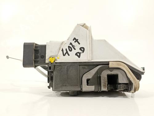 Front right lock PEUGEOT 508 I (8D_) 1.6 HDi | BP4854834C97 