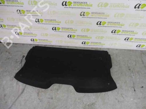 Rear parcel shelf CITROËN C4 I (LC_)  | BP1838799C85 
