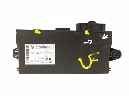 Used Electronic module BMW X1 (E84) sDrive 18 d (143 hp) 17522599
