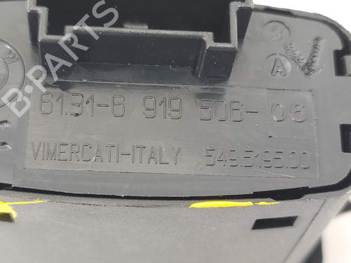 Warning switch BMW X1 (E84) sDrive 18 d | BP9291321I22 - Image 4